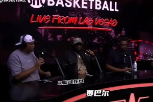 现役谁能复刻35秒13分奇迹？麦迪：第一时间我想到的是莫兰特