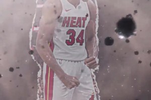 NBA对抗真神💪！亚当斯如何训练核心和髋关节？